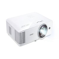 DLP, 3600lm, OSRAM 220W, HDMI, VGA, Mono, 3.1kg, blanc DLP, 3600lm, OSRAM 220W, HDMI, VGA, Mono, 3.1kg, blanc