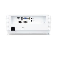 DLP, 3600lm, OSRAM 220W, HDMI, VGA, Mono, 3.1kg, blanc DLP, 3600lm, OSRAM 220W, HDMI, VGA, Mono, 3.1kg, blanc