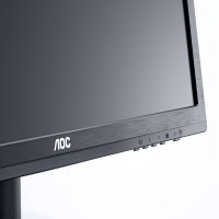 ECRAN AOC E2460PXDA - 24" 1920 X 1200 - 250 CD/M2 - 1000:1 5 MS - DVI/VGA - HAUT PARLEUR Eco Contribution 0.84 euro inclus ECRAN AOC E2460PXDA - 24" 1920 X 1200 - 250 CD/M2 - 1000:1 5 MS - DVI/VGA - HAUT PARLEUR Eco Contribution 0.84 euro inclus