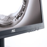 ECRAN AOC E2460PXDA - 24" 1920 X 1200 - 250 CD/M2 - 1000:1 5 MS - DVI/VGA - HAUT PARLEUR Eco Contribution 0.84 euro inclus ECRAN AOC E2460PXDA - 24" 1920 X 1200 - 250 CD/M2 - 1000:1 5 MS - DVI/VGA - HAUT PARLEUR Eco Contribution 0.84 euro inclus