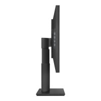 61.214 cm (24.1") , LED IPS, 1920 x 1200, 16:10, 6ms, 300 cd/m2, 80M:1, HDMI, VGA, DisplayPort, DVI-D, 5 x USB3.0 (1 in/4 out), 6.4kg, Noir 61.214 cm (24.1") , LED IPS, 1920 x 1200, 16:10, 6ms, 300 cd/m2, 80M:1, HDMI, VGA, DisplayPort, DVI-D, 5 x USB3.0 (1 in/4 out), 6.4kg, Noir