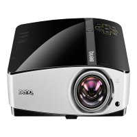 MX822ST/DLP/XGA/3500 Alu/13000:1 MX822ST/DLP/XGA/3500 Alu/13000:1