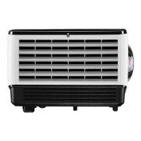 MX822ST/DLP/XGA/3500 Alu/13000:1 MX822ST/DLP/XGA/3500 Alu/13000:1