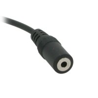 Cbl/7M 3.5mm Stereo Audio EXT M/F Cbl/7M 3.5mm Stereo Audio EXT M/F