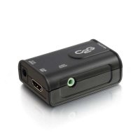 Cbl/81699/HDMI to VGA Converter Cbl/81699/HDMI to VGA Converter