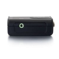 Cbl/81699/HDMI to VGA Converter Cbl/81699/HDMI to VGA Converter