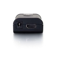 Cbl/81699/HDMI to VGA Converter Cbl/81699/HDMI to VGA Converter