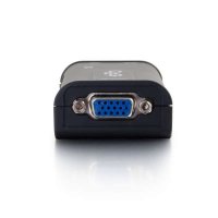 Cbl/81699/HDMI to VGA Converter Cbl/81699/HDMI to VGA Converter