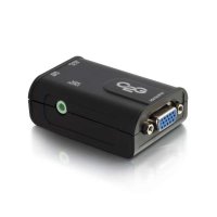 Cbl/81699/HDMI to VGA Converter Cbl/81699/HDMI to VGA Converter