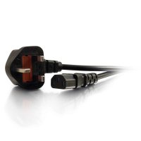 Cbl/10M Universal Power cord BS 1363 Cbl/10M Universal Power cord BS 1363