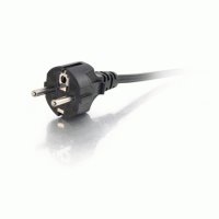 Cbl/10M Universal Power cord CEE 7/7 Cbl/10M Universal Power cord CEE 7/7