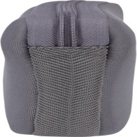 EVA 11"Notebk Sleeve graphite EVA 11"Notebk Sleeve graphite