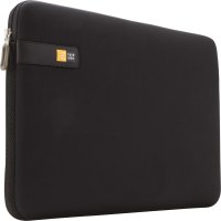 CASE LOGIC NETBOOK SLEEVE HOUSSE ORDINATEUR 11.6" NOIR MOUSSE EVA A MEMOIRE DE FORME CASE LOGIC NETBOOK SLEEVE HOUSSE ORDINATEUR 11.6" NOIR MOUSSE EVA A MEMOIRE DE FORME