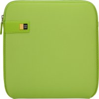 Sleeve, f / 10-11.6" Chromebooks/Ultrabooks, EVA Foam, Lime Green Sleeve, f / 10-11.6" Chromebooks/Ultrabooks, EVA Foam, Lime Green