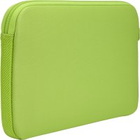 Sleeve, f / 10-11.6" Chromebooks/Ultrabooks, EVA Foam, Lime Green Sleeve, f / 10-11.6" Chromebooks/Ultrabooks, EVA Foam, Lime Green