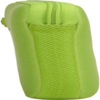 Sleeve, f / 10-11.6" Chromebooks/Ultrabooks, EVA Foam, Lime Green Sleeve, f / 10-11.6" Chromebooks/Ultrabooks, EVA Foam, Lime Green