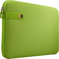 Sleeve, f / 33.782 cm (13.3") Laptop / MacBook, EVA Foam, Lime Green Sleeve, f / 33.782 cm (13.3") Laptop / MacBook, EVA Foam, Lime Green