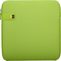 Sleeve, f / 33.782 cm (13.3") Laptop / MacBook, EVA Foam, Lime Green Sleeve, f / 33.782 cm (13.3") Laptop / MacBook, EVA Foam, Lime Green