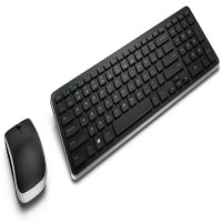 Dell Wireless Premium Keyboard&Mouse Dell Wireless Premium Keyboard&Mouse