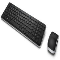 Dell Wireless Premium Keyboard&Mouse Dell Wireless Premium Keyboard&Mouse