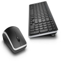 Dell Wireless Premium Keyboard&Mouse Dell Wireless Premium Keyboard&Mouse