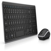 Dell Wireless Premium Keyboard&Mouse Dell Wireless Premium Keyboard&Mouse