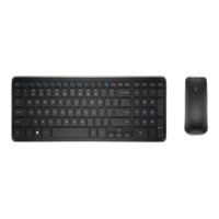 Dell Wireless Premium Keyboard&Mouse Dell Wireless Premium Keyboard&Mouse