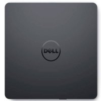 DELL SLIM DW316 - LECTEUR DISQUE DVD RW - USB 2.0 - EXTERNE DELL SLIM DW316 - LECTEUR DISQUE DVD RW - USB 2.0 - EXTERNE