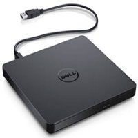 DELL SLIM DW316 - LECTEUR DISQUE DVD RW - USB 2.0 - EXTERNE DELL SLIM DW316 - LECTEUR DISQUE DVD RW - USB 2.0 - EXTERNE
