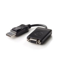 Dell Adapter - DisplayPort to VGA Dell Adapter - DisplayPort to VGA