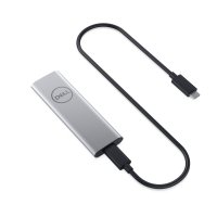 Dell Portable SSD USB-C 250GB Dell Portable SSD USB-C 250GB