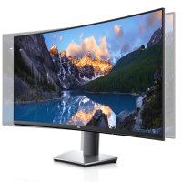 ECRAN DELL 49" INCURVE 2XHDMI / DISPLAY PORT ECRAN DELL 49" INCURVE 2XHDMI / DISPLAY PORT