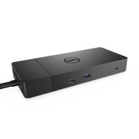 DELL DOCKING STATION USB-C WD19 180W - HDMI, DISPLAYPORT, USB-C, RJ 45 DELL DOCKING STATION USB-C WD19 180W - HDMI, DISPLAYPORT, USB-C, RJ 45