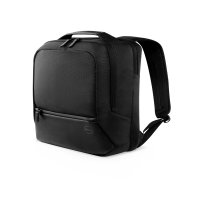 SAC A DOS DELL PREMIER SLIM BACKPACK 14 15" NOIR MAT SAC A DOS DELL PREMIER SLIM BACKPACK 14 15" NOIR MAT