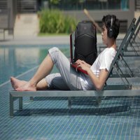 Dell Pursuit Backpack Dell lapt 15"- 17" Dell Pursuit Backpack Dell lapt 15"- 17"