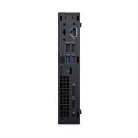 DELL OPTIPLEX 3070 MICRO INTEL CORE I3-9100T / 3.1GHZ - 4G0 HDD 500GO - WIN 10 PRO - 1 AN DELL OPTIPLEX 3070 MICRO INTEL CORE I3-9100T / 3.1GHZ - 4G0 HDD 500GO - WIN 10 PRO - 1 AN