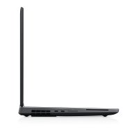 39.624 cm (15.6") (1920 x 1080, LED, IPS), Intel Core i7-8850H, 16GB (DDR4), 512GB (SSD), NVIDIA Quadro P2000 (4GB, GDDR5), Windows 10 Pro (64-bit), 802.11 a/b/g/n/ac, Bluetooth 5, 2 x USB 3.0, 2 x Thunderbolt 3 / USB Type C, 1 x HDMI, 1 x mini DisplayPor 39.624 cm (15.6") (1920 x 1080, LED, IPS), Intel Core i7-8850H, 16GB (DDR4), 512GB (SSD), NVIDIA Quadro P2000 (4GB, GDDR5), Windows 10 Pro (64-bit), 802.11 a/b/g/n/ac, Bluetooth 5, 2 x USB 3.0, 2 x Thunderbolt 3 / USB Type C, 1 x HDMI, 1 x mini DisplayPor