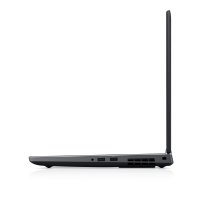 39.624 cm (15.6") (1920 x 1080, LED, IPS), Intel Core i7-8850H, 16GB (DDR4), 512GB (SSD), NVIDIA Quadro P2000 (4GB, GDDR5), Windows 10 Pro (64-bit), 802.11 a/b/g/n/ac, Bluetooth 5, 2 x USB 3.0, 2 x Thunderbolt 3 / USB Type C, 1 x HDMI, 1 x mini DisplayPor 39.624 cm (15.6") (1920 x 1080, LED, IPS), Intel Core i7-8850H, 16GB (DDR4), 512GB (SSD), NVIDIA Quadro P2000 (4GB, GDDR5), Windows 10 Pro (64-bit), 802.11 a/b/g/n/ac, Bluetooth 5, 2 x USB 3.0, 2 x Thunderbolt 3 / USB Type C, 1 x HDMI, 1 x mini DisplayPor
