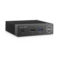 DELL WYSE 3040 DELL CLIENT LEGER MBF 1XATOM X5 Z8350 1.44 GHZ RAM 2GB FLASH EMMC 8GO HD 400 WYSE THIN 3 ANS GARANTIE DELL WYSE 3040 DELL CLIENT LEGER MBF 1XATOM X5 Z8350 1.44 GHZ RAM 2GB FLASH EMMC 8GO HD 400 WYSE THIN 3 ANS GARANTIE