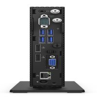 Intel Pentium Silver J5005 (4M Cache, 1.5GHz), 8Go DDR4 2400MHz, 64Go SSD, Intel UHD Graphics 605, Gigabit Ethernet, Windows 10 IoT 64-bit Intel Pentium Silver J5005 (4M Cache, 1.5GHz), 8Go DDR4 2400MHz, 64Go SSD, Intel UHD Graphics 605, Gigabit Ethernet, Windows 10 IoT 64-bit