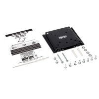 Support mural fixe pour télévisions et moniteurs de 33.02 cm (13") à 68.58 cm (27") Support mural fixe pour télévisions et moniteurs de 33.02 cm (13") à 68.58 cm (27")