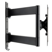 Full-Motion Wall w/Arms for 17" to 42" Full-Motion Wall w/Arms for 17" to 42"