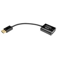 DisplayPort 1.2 VGA Convertisseur actif DisplayPort 1.2 VGA Convertisseur actif