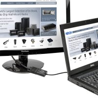 DisplayPort 1.2 VGA Convertisseur actif DisplayPort 1.2 VGA Convertisseur actif