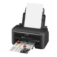 EPSON WorkForce WF-2010W EPSON WorkForce WF-2010W EPSON WorkForce WF-2010W EPSON WorkForce WF-2010W