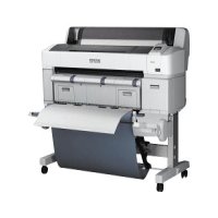 EPSON SureColor SC-T5200 Double Roll EPSON SureColor SC-T5200 Double Roll EPSON SureColor SC-T5200 Double Roll EPSON SureColor SC-T5200 Double Roll