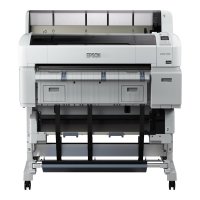 EPSON SureColor SC-T5200 Double Roll EPSON SureColor SC-T5200 Double Roll EPSON SureColor SC-T5200 Double Roll EPSON SureColor SC-T5200 Double Roll
