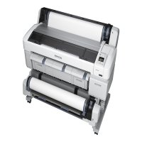EPSON SureColor SC-T5200 Double Roll EPSON SureColor SC-T5200 Double Roll EPSON SureColor SC-T5200 Double Roll EPSON SureColor SC-T5200 Double Roll