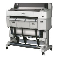 EPSON SureColor SC-T5200 Double Roll EPSON SureColor SC-T5200 Double Roll EPSON SureColor SC-T5200 Double Roll EPSON SureColor SC-T5200 Double Roll