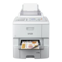 EPSON WorkForce Pro WF-6090DTWC 1 bac EPSON WorkForce Pro WF-6090DTWC Imprimante Jet d encre Professionnel A4, couleur, Réseau, WiFi, Recto Verso, 1 bac additionnel EPSON WorkForce Pro WF-6090DTWC 1 bac EPSON WorkForce Pro WF-6090DTWC Imprimante Jet d encre Professionnel A4, couleur, Réseau, WiFi, Recto Verso, 1 bac additionnel